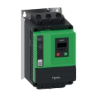 SCHNEIDER ELECTRIC - Avviatore statico Altivar ATS430, 110A, da 208 a 600V CA, alimentazione di controllo da 110 a 230V CA