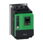 SCHNEIDER ELECTRIC - Avviatore statico Altivar ATS430, 88A, da 208 a 600V CA, alimentazione di controllo da 110 a 230V CA ATS430D88S6