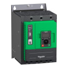 SCHNEIDER ELECTRIC - Altivar Soft Starter ATS480, 62 A, 208...690V AC, alimentazione controllo 110...230V AC