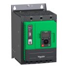 SCHNEIDER ELECTRIC - Altivar Soft Starter ATS480, 75 A, 208...690V AC, alimentazione controllo 110...230V AC ATS480D75Y