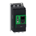 SCHNEIDER ELECTRIC - Avviatore statico Altivar ATS490, 250A, da 208 a 690V CA, alimentazione di controllo da 110 a 230V CA
