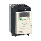 SCHNEIDER ELECTRIC - Variatore di velocità Altivar Machine ATV12 IP20 - 0,75kW - 240V - trifase con dissipatore temico ATV12H075M3