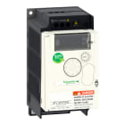 SCHNEIDER ELECTRIC - Variatore di velocità ATV12 - 0,75 kW - 1 HP - 200-240 V - 1ph - su piastra base