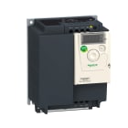 SCHNEIDER ELECTRIC - Variatore di velocità ATV12 - 4 kW - 5 HP - 200-240 V - 3ph - su piastra base ATV12PU40M3