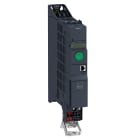 SCHNEIDER ELECTRIC - Variatore di velocità Altivar Machine ATV320 IP20 - 0,37kW - 240V - monofase - book