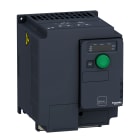 SCHNEIDER ELECTRIC - Variatore di velocità ATV320 - 4kW - 200V trifase - compatto ATV320U40M3C