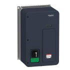 SCHNEIDER ELECTRIC - Variatore di velocità Altivar Machine ATV320 IP65 - 5,5KW - 400V - trifase con sezionatore