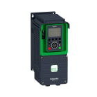 SCHNEIDER ELECTRIC - Variatore di velocità, Altivar Process ATV600, ATV630, 0,75 kW, 1 HP, da 200 a 240 V, IP21, UL tipo 1