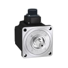 SCHNEIDER ELECTRIC - Servomotore BCH2 Low Inerzia 100mm 1kW 3000rpm albero con chiavetta IP65 SingleT no freno MIL conn.