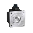 SCHNEIDER ELECTRIC - Servomotore BCH2 Medium Inerzia 130mm 850W 1000/1500rpm albero con chiavetta IP65 SingleT no freno MIL conn.