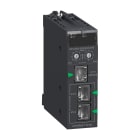 SCHNEIDER ELECTRIC - Comunicatore Modicon X80 per EIO Drop con backplane Ethernet