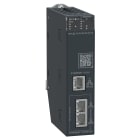SCHNEIDER ELECTRIC - M580 HIGH PERFORMANCE ETHERNET MODULE