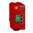 SCHNEIDER ELECTRIC - processore di sicurezza standalone, Modicon M580, 8 MB, 61 dispositivi Ethernet, 8 rack I/O remoti, 16 dispositivi CIP Safety