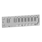 SCHNEIDER ELECTRIC - Ethernet Rack X80 - 6 slots x alimentatore ridondato