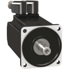SCHNEIDER ELECTRIC - Servomotore BMH100 3,4Nm albero liscio IP65 MultiT 128 Sin/Cos freno connettori 90°