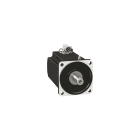 SCHNEIDER ELECTRIC - Servomotore BMH205 88Nm albero con chiavetta IP54 MultiT 16 Sin/Cos no freno connettori 90°