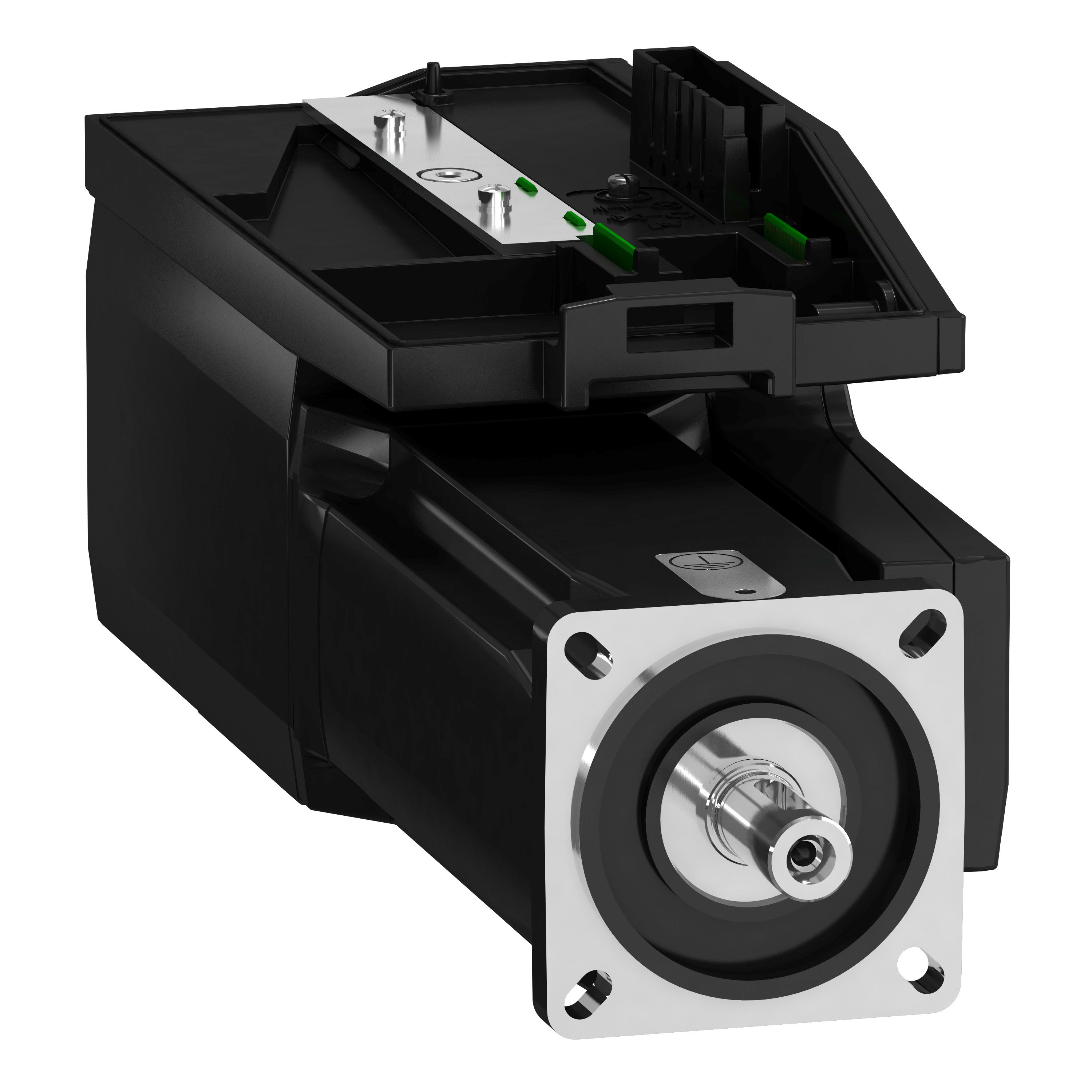 SCHNEIDER ELECTRIC - MOT 3P 70MM IP54 860W K ENC MLT 16
