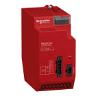 SCHNEIDER ELECTRIC - Modulo di alimentazione ridondante, Modicon X80, da 100 a 240V CA, sicurezza