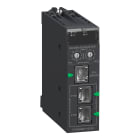 SCHNEIDER ELECTRIC - Modicon X80 RIO Drop E/IP Performance - porta servizi - funzioni avanzate