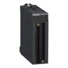 SCHNEIDER ELECTRIC - Modulo uscite digitali M340 - 16 uscite - Triac - 100...240 V CA