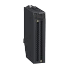 SCHNEIDER ELECTRIC - Modulo uscite digitali, Modicon X80, 32 uscite transistor, 12/24 Vcc