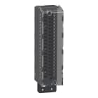 SCHNEIDER ELECTRIC - Morsettiera, Modicon X80, a gabbia rimovibile da 40 pin