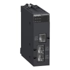 SCHNEIDER ELECTRIC - Modulo di Comunicazione, Modicon X80, 2 porte RS-485/232 mod. Modbus e Character