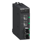SCHNEIDER ELECTRIC - Convertitore fibra SM-LC 2CH 100 Mb