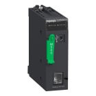 SCHNEIDER ELECTRIC - Modulo processore M340 - Max 512 I/O digitali + 128 analogici - Modbus BMXP341000