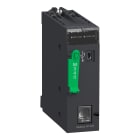 SCHNEIDER ELECTRIC - Modulo processore M340 - Max 512 I/O digitali + 128 analogici - Modbus