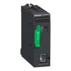 SCHNEIDER ELECTRIC - Modulo processore M340 - Max 1024 I/O digitali + 256 analogici - Modbus BMXP342000