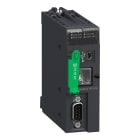 SCHNEIDER ELECTRIC - Modulo processore M340 - max 1024 I/O discreti + 256 I/O analogici