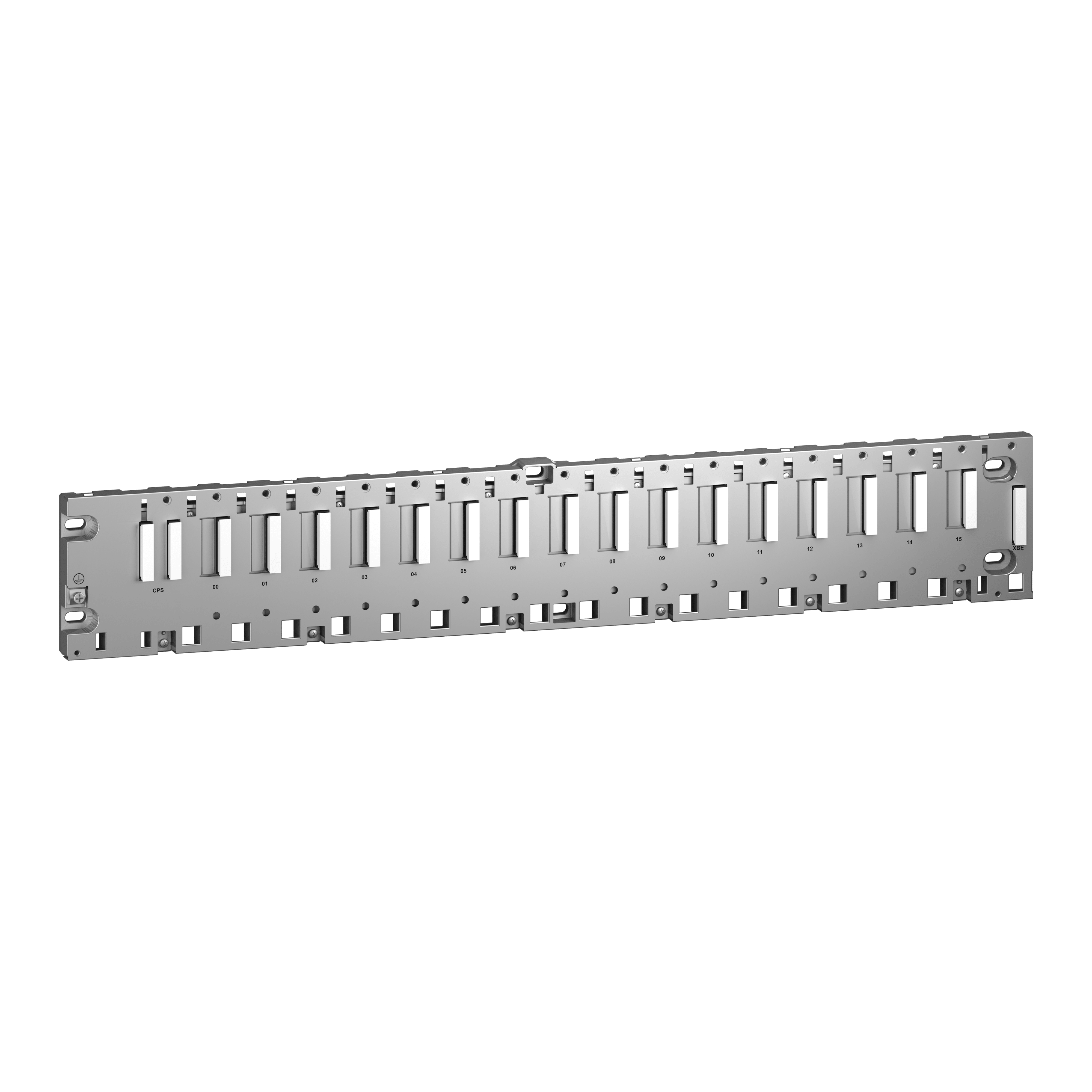 SCHNEIDER ELECTRIC - BACKPLANE 16 SLOTS - MODICON X80 BMXXBP1600