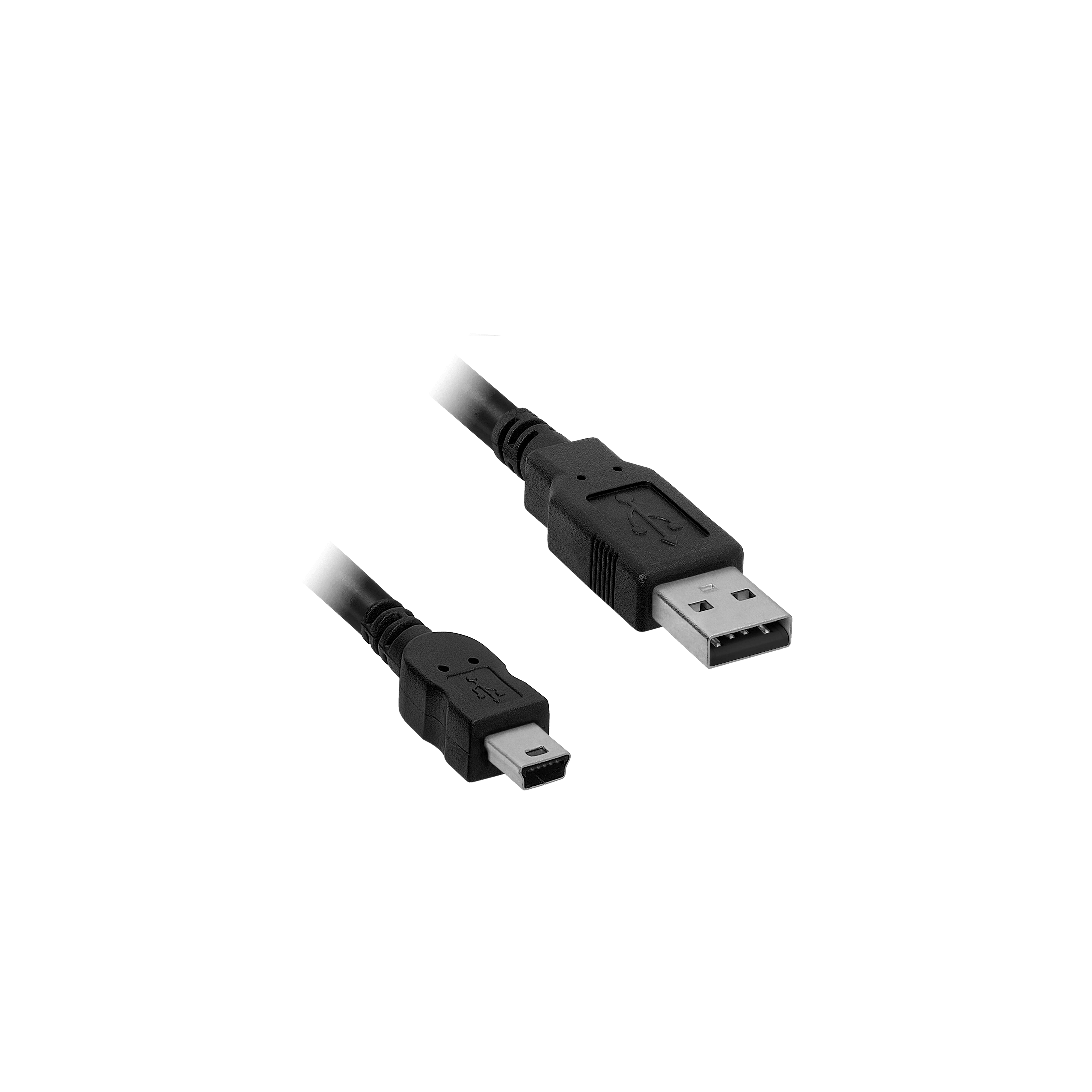 SCHNEIDER ELECTRIC - Cavo di connessione per PC USB o terminale - Per processore M340 - 1,8 m BMXXCAUSBH018
