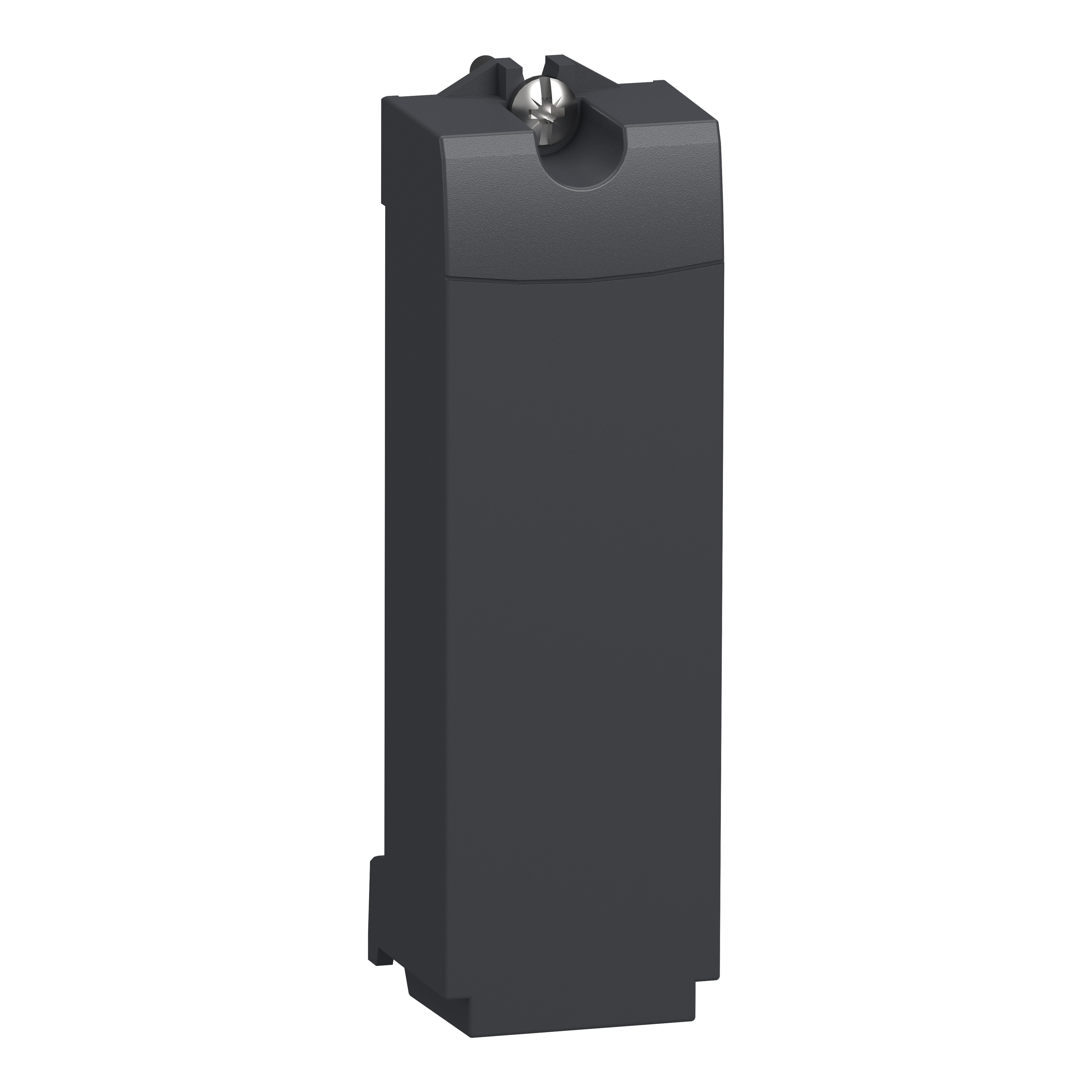 SCHNEIDER ELECTRIC - Copertura protettiva - Per slot inutilizzati su rack M340