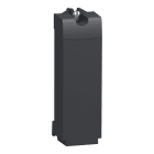 SCHNEIDER ELECTRIC - Copertura protettiva - Per slot inutilizzati su rack M340