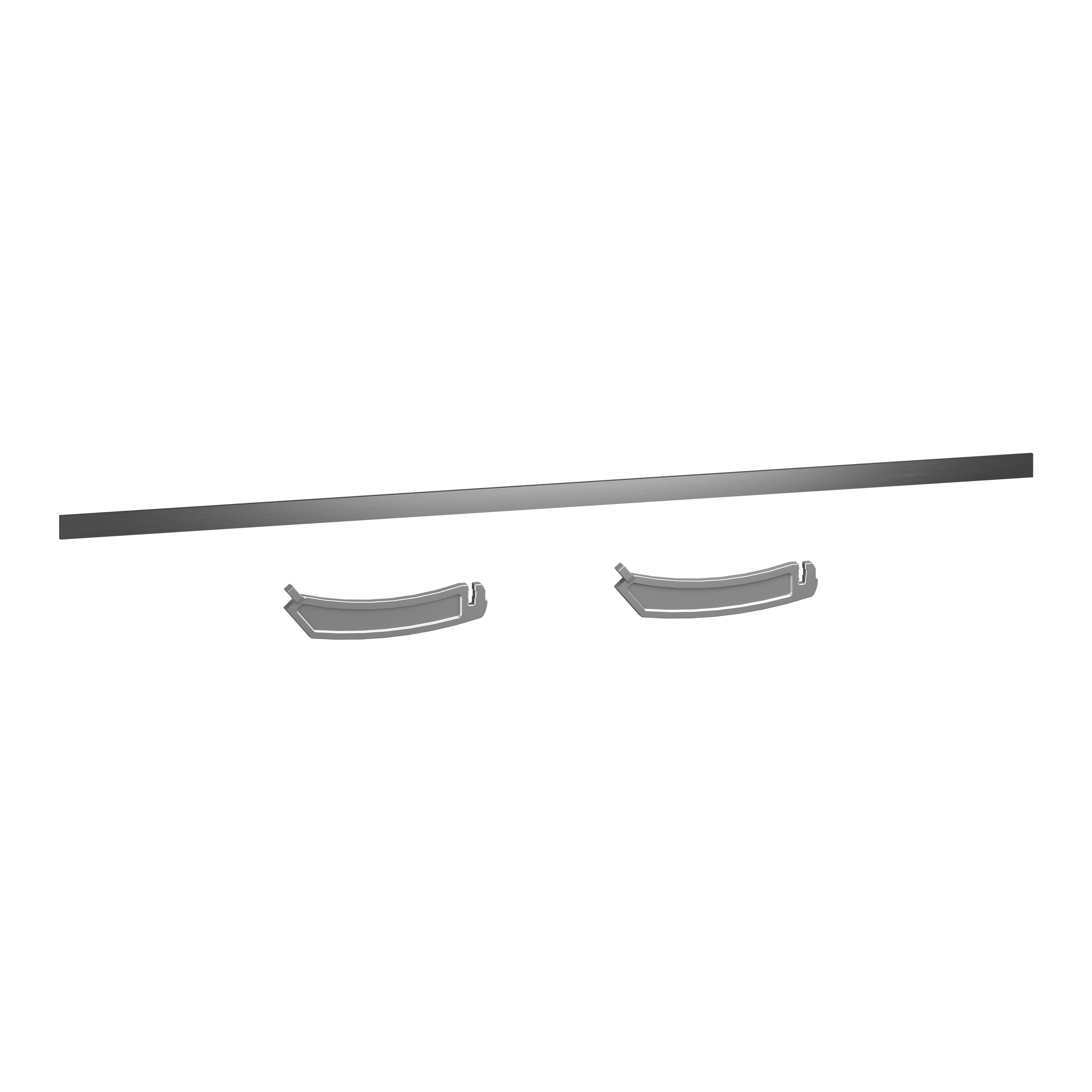 SCHNEIDER ELECTRIC - KIT SCHERMATURE CAVI - RACK 16 SLOT XBUS