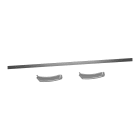 SCHNEIDER ELECTRIC - KIT SCHERMATURE CAVI - RACK 16 SLOT XBUS