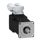 SCHNEIDER ELECTRIC - Servomotore BSH040 0,39Nm albero con chiavetta IP54 SingleT 16 Sin/Cos no freno connettori 90°