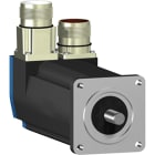 SCHNEIDER ELECTRIC - Servomotore BSH055 1,2Nm albero con chiavetta IP65 SingleT 128 Sin/Cos no freno connettori dritti