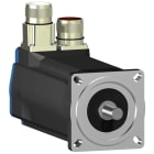 SCHNEIDER ELECTRIC - Servomotore BSH070 1,4Nm albero liscio IP54 SingleT 128 Sin/Cos no freno connettori dritti