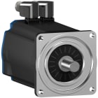 SCHNEIDER ELECTRIC - Servomotore BSH100 3,3Nm albero liscio IP54 SingleT 128 Sin/Cos no freno connettori 90°