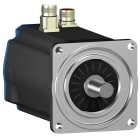 SCHNEIDER ELECTRIC - Servomotore BSH - 8 Nm - 6000 RPM - Albero liscio - SingleTurn 128 Sin/Cos - C/freno - IP54