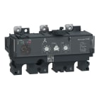 SCHNEIDER ELECTRIC - Sganciatore MicroLogic 2.2M, ComPacT NSX100/160/250, 3 poli, protezioni elettroniche di base, protezione motore, valore nominale 25A