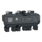 SCHNEIDER ELECTRIC - Sganciatore TM16G, ComPacT NSX100, 3 poli, protezioni magnetotermiche, protezione generatore, valore nominale 16A