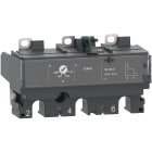 SCHNEIDER ELECTRIC - Sganciatore TM16D, ComPacT NSX100, 3 poli, protezioni magnetotermiche, valore nominale 16A C103TM016
