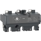 SCHNEIDER ELECTRIC - Sganciatore TM16D, ComPacT NSX100, 3 poli, protezioni magnetotermiche, valore nominale 16A C103TM016