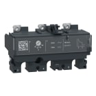 SCHNEIDER ELECTRIC - Sganciatore TM50D, ComPacT NSX100/160, 3 poli, protezioni magnetotermiche, valore nominale 50A