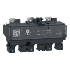 SCHNEIDER ELECTRIC - Sganciatore TM50D, ComPacT NSX100/160, 3 poli, protezioni magnetotermiche, valore nominale 50A C103TM050
