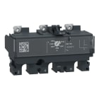 SCHNEIDER ELECTRIC - Sganciatore MA150, ComPacT NSX160/250, 3 poli, protezioni magnetiche, protezione motore, valore nominale 150A C163MA150